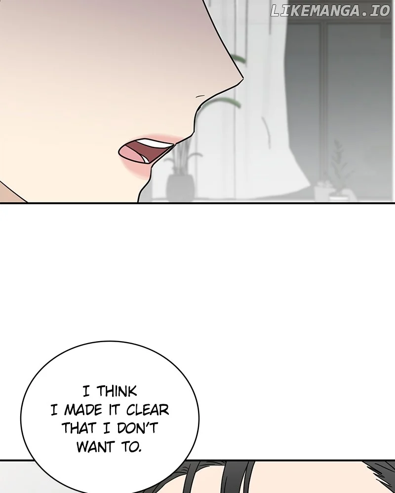 It Wasn’t Love at First Sight chapter 14 page 108