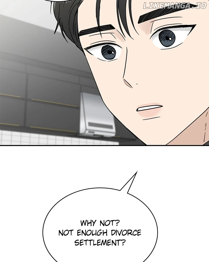 It Wasn’t Love at First Sight chapter 14 page 109