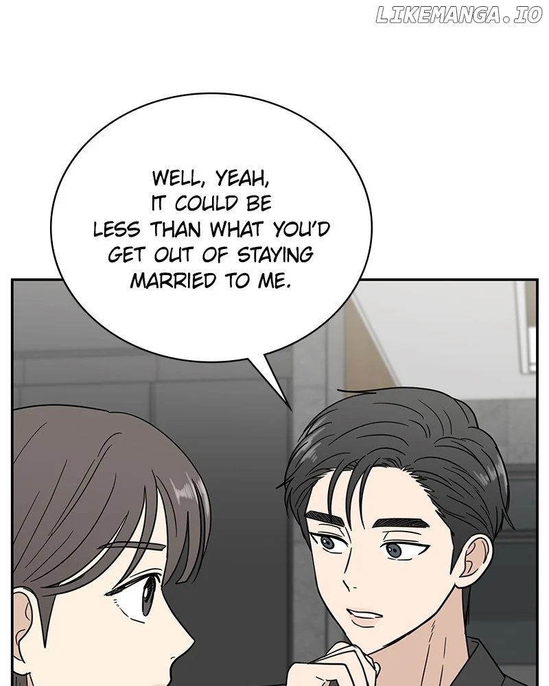 It Wasn’t Love at First Sight chapter 14 page 111