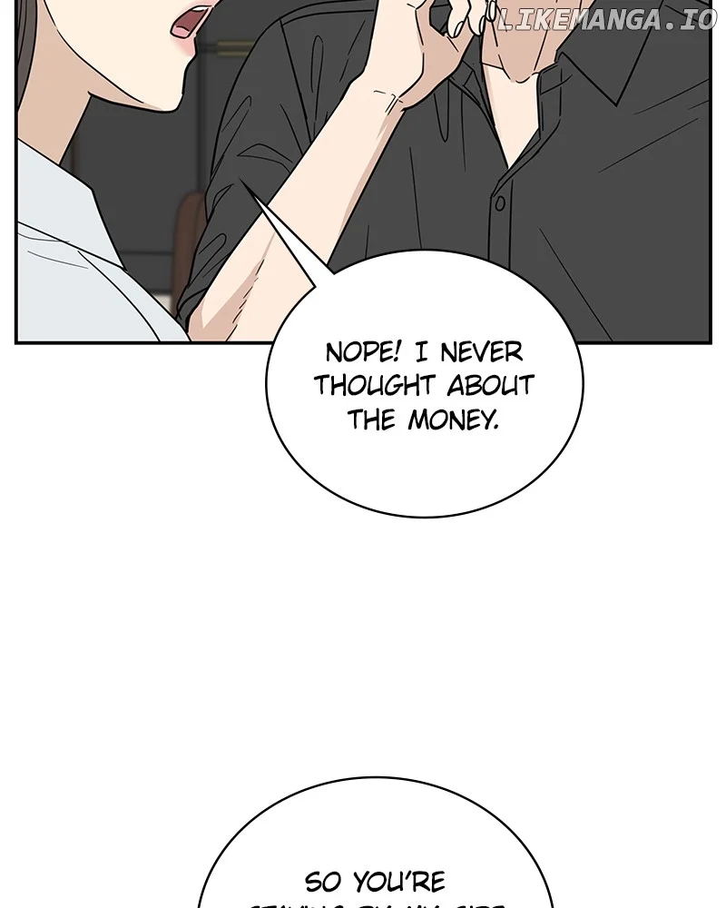 It Wasn’t Love at First Sight chapter 14 page 112