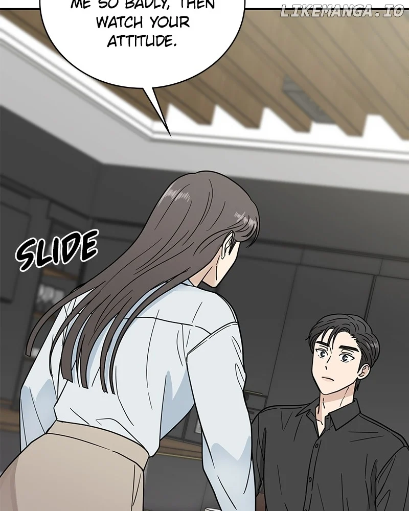 It Wasn’t Love at First Sight chapter 14 page 118