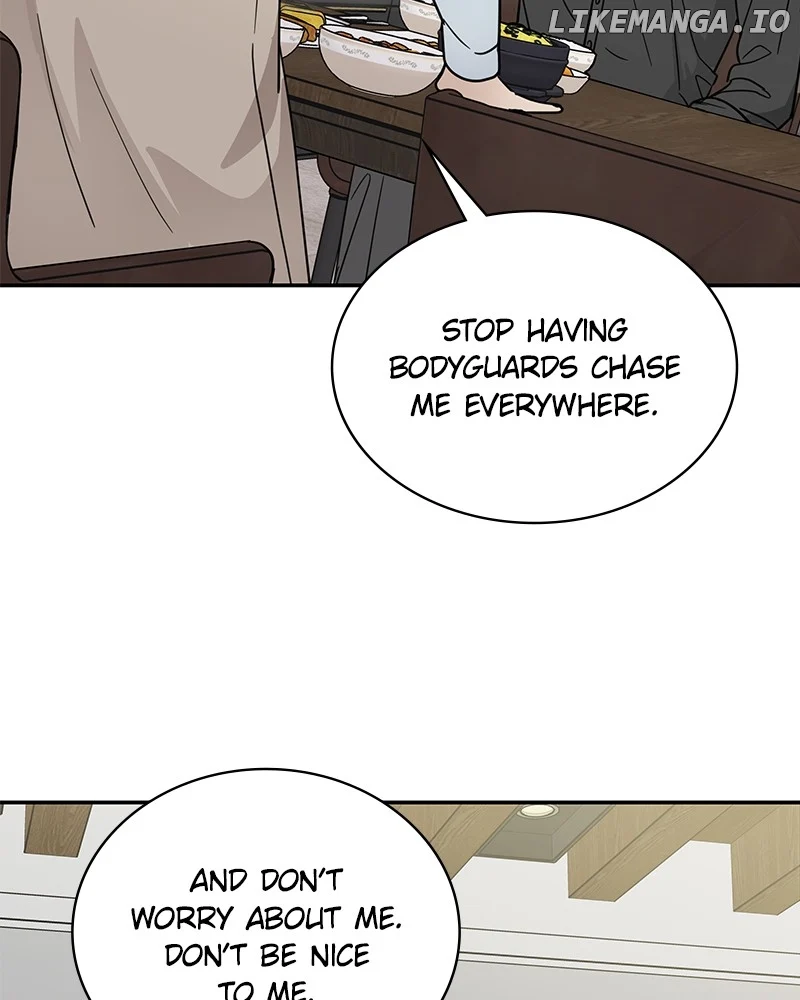 It Wasn’t Love at First Sight chapter 14 page 119