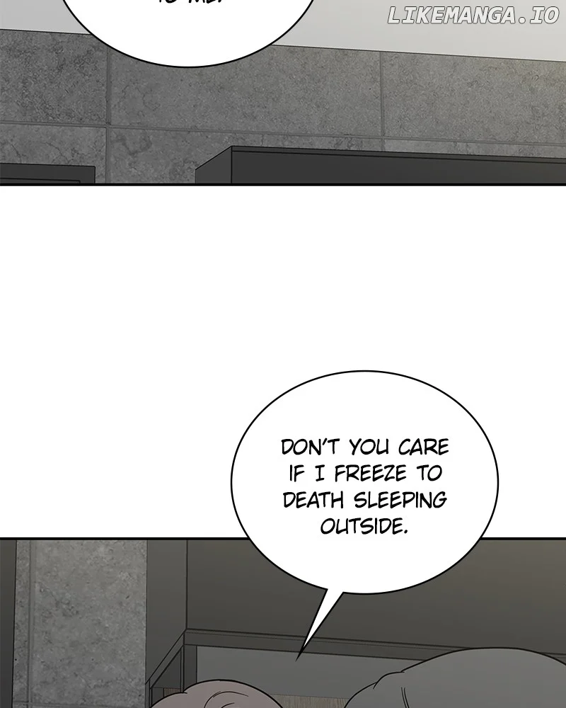 It Wasn’t Love at First Sight chapter 14 page 120