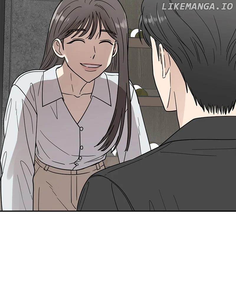 It Wasn’t Love at First Sight chapter 14 page 121