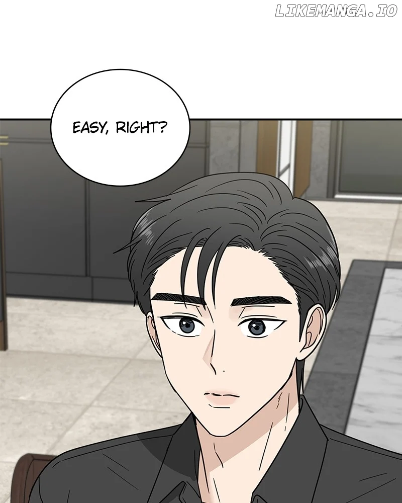 It Wasn’t Love at First Sight chapter 14 page 122