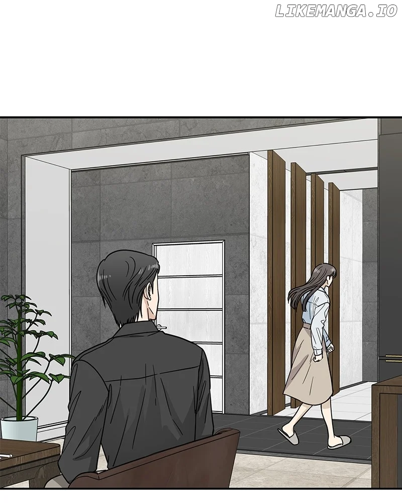 It Wasn’t Love at First Sight chapter 14 page 124