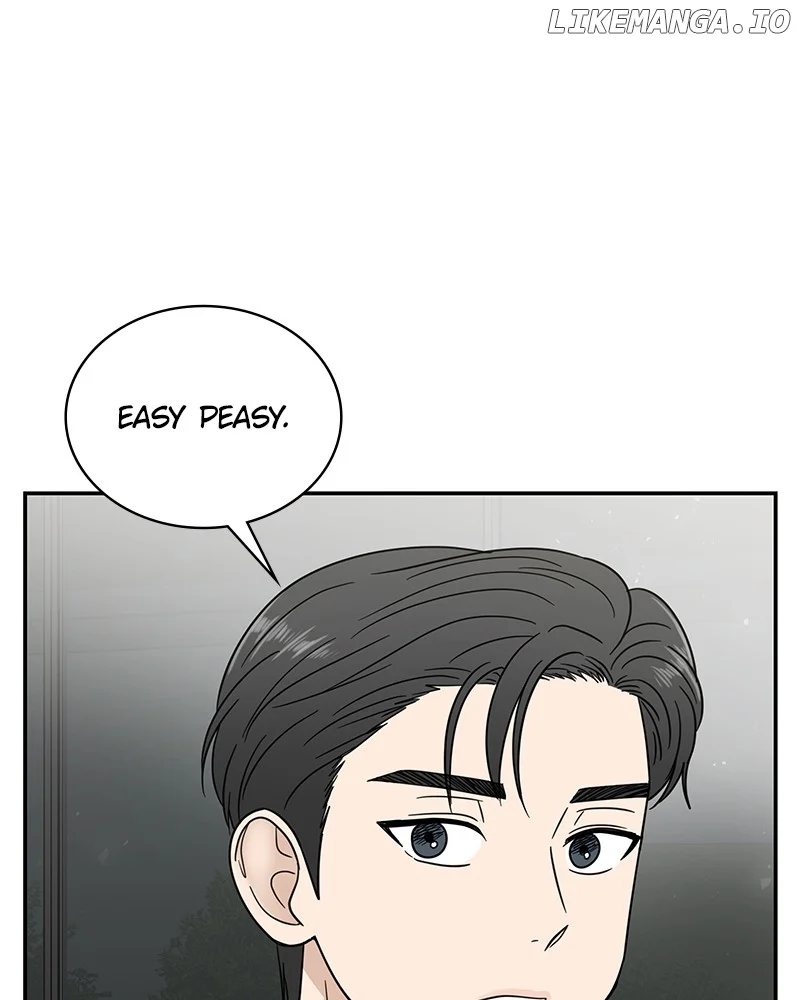 It Wasn’t Love at First Sight chapter 14 page 125