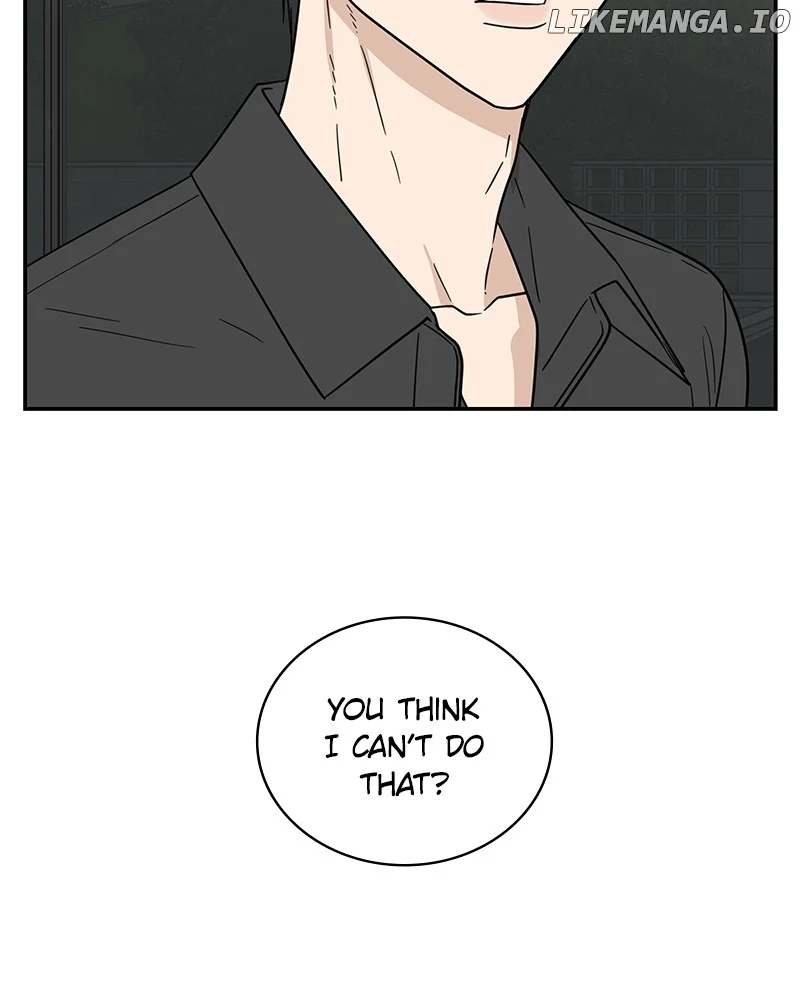 It Wasn’t Love at First Sight chapter 14 page 126