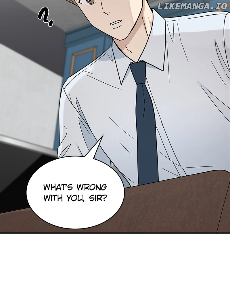 It Wasn’t Love at First Sight chapter 14 page 128