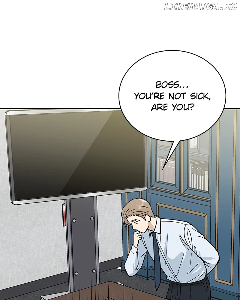 It Wasn’t Love at First Sight chapter 14 page 129
