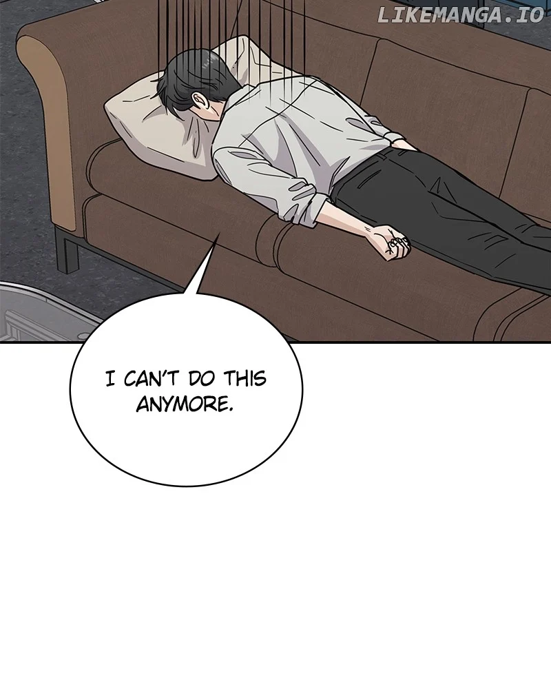 It Wasn’t Love at First Sight chapter 14 page 130