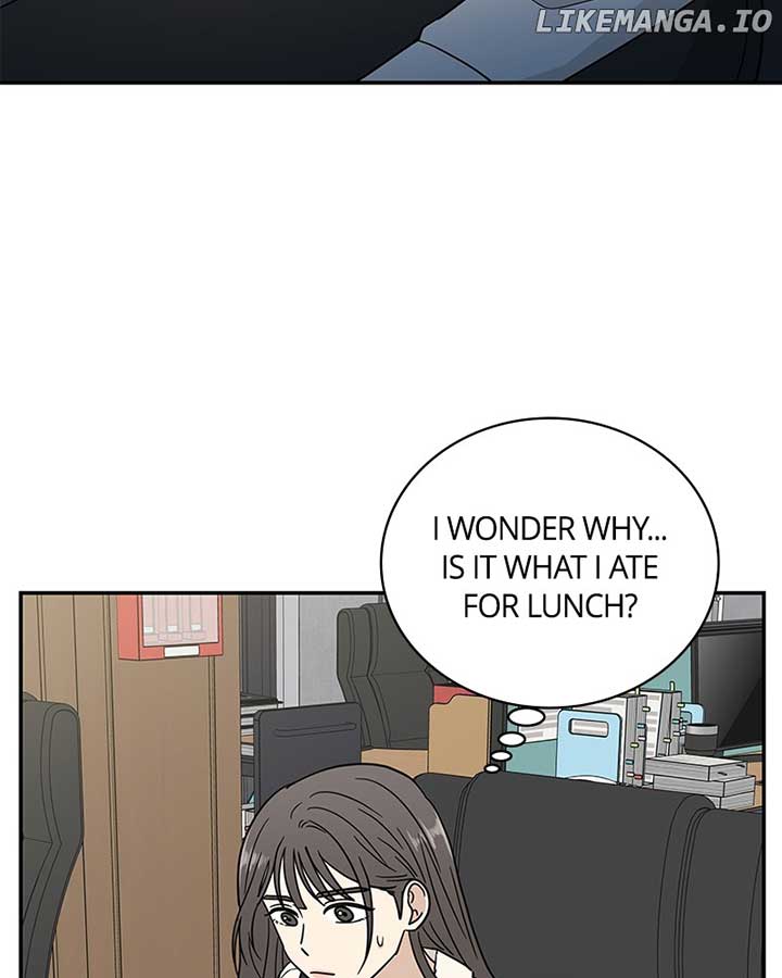 It Wasn’t Love at First Sight chapter 15 page 34