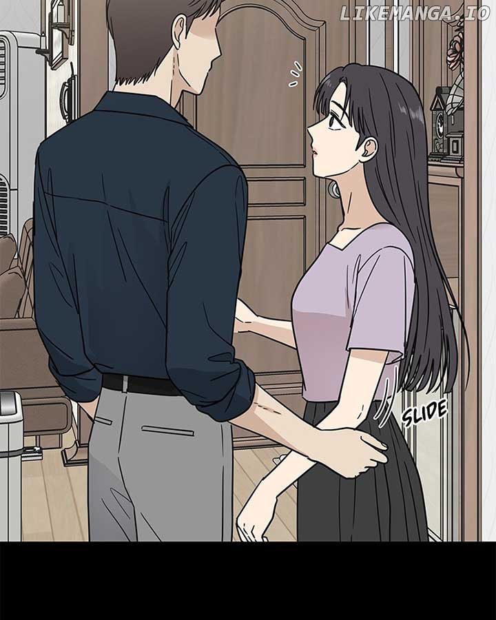 It Wasn’t Love at First Sight chapter 16 page 5