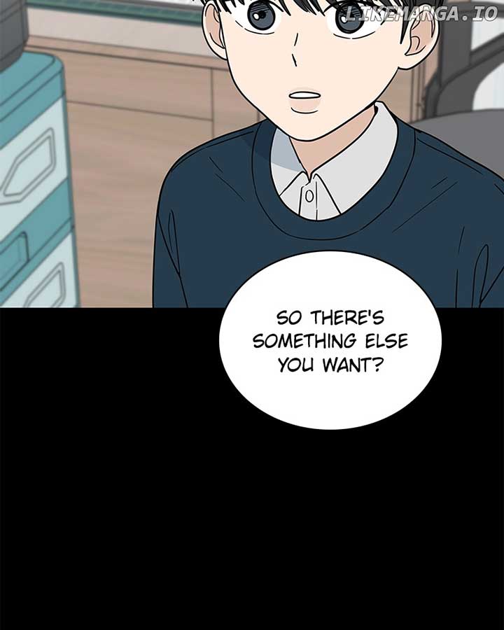 It Wasn’t Love at First Sight chapter 16 page 24