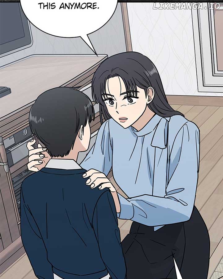 It Wasn’t Love at First Sight chapter 16 page 34