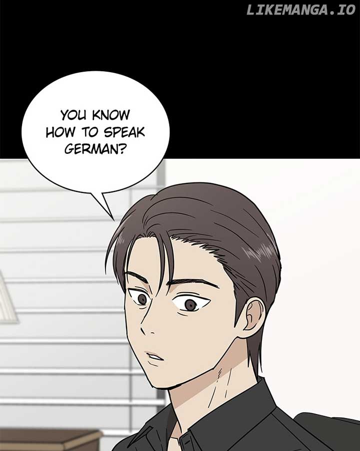 It Wasn’t Love at First Sight chapter 16 page 80