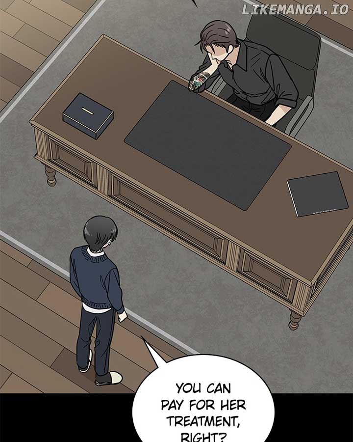It Wasn’t Love at First Sight chapter 16 page 82