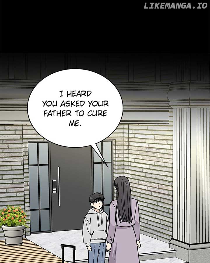 It Wasn’t Love at First Sight chapter 16 page 92