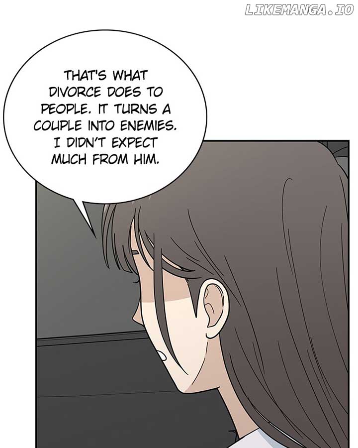 It Wasn’t Love at First Sight chapter 17 page 5
