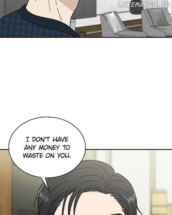 It Wasn’t Love at First Sight chapter 17 page 32