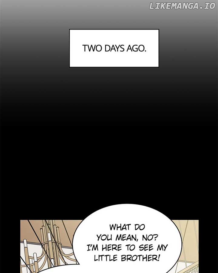 It Wasn’t Love at First Sight chapter 17 page 34