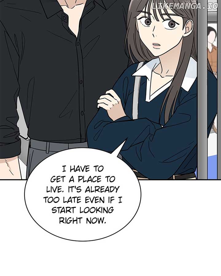 It Wasn’t Love at First Sight chapter 18 page 24