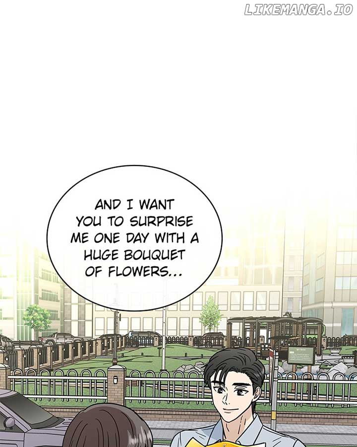 It Wasn’t Love at First Sight chapter 18 page 44