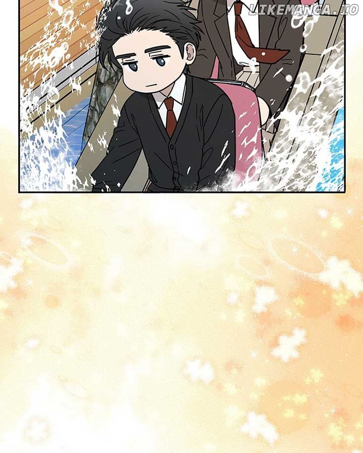 It Wasn’t Love at First Sight chapter 18 page 80