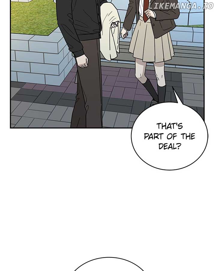It Wasn’t Love at First Sight chapter 18 page 92