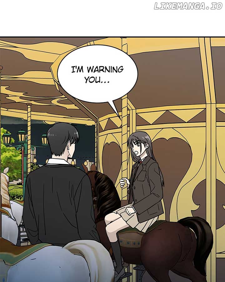 It Wasn’t Love at First Sight chapter 19 page 32