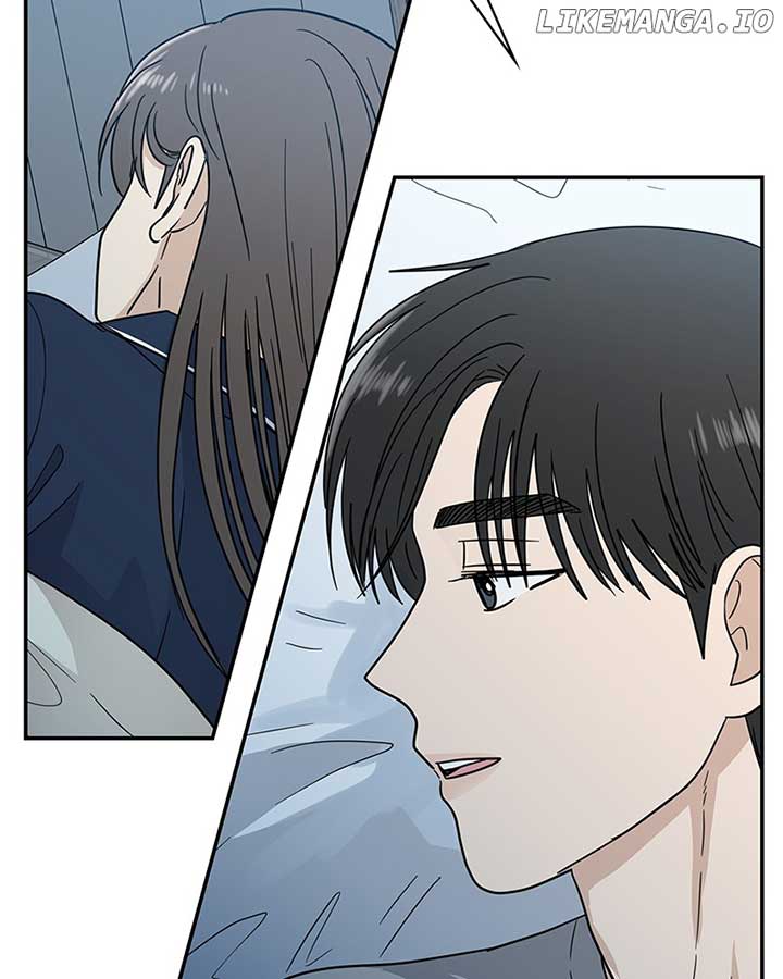 It Wasn’t Love at First Sight chapter 19 page 80