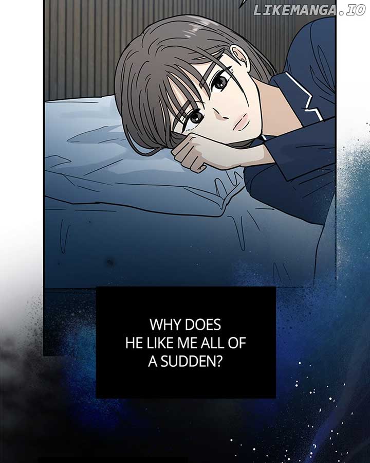 It Wasn’t Love at First Sight chapter 19 page 82