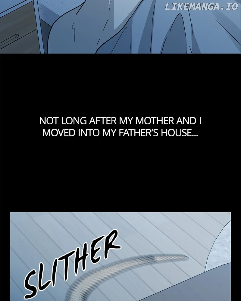 It Wasn’t Love at First Sight chapter 20 page 3