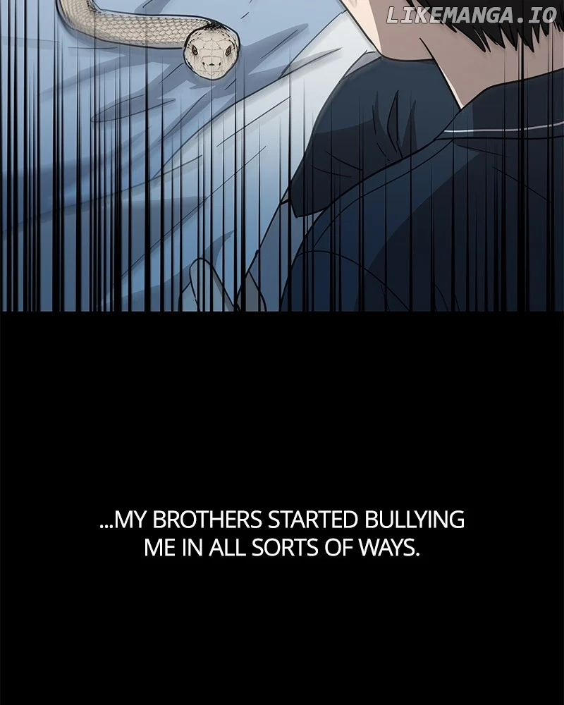 It Wasn’t Love at First Sight chapter 20 page 7