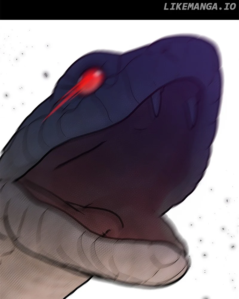 It Wasn’t Love at First Sight chapter 20 page 8