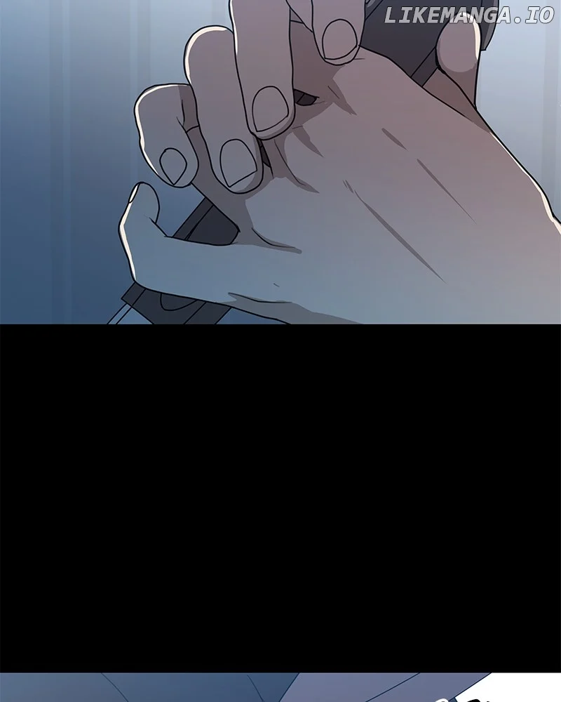It Wasn’t Love at First Sight chapter 20 page 10