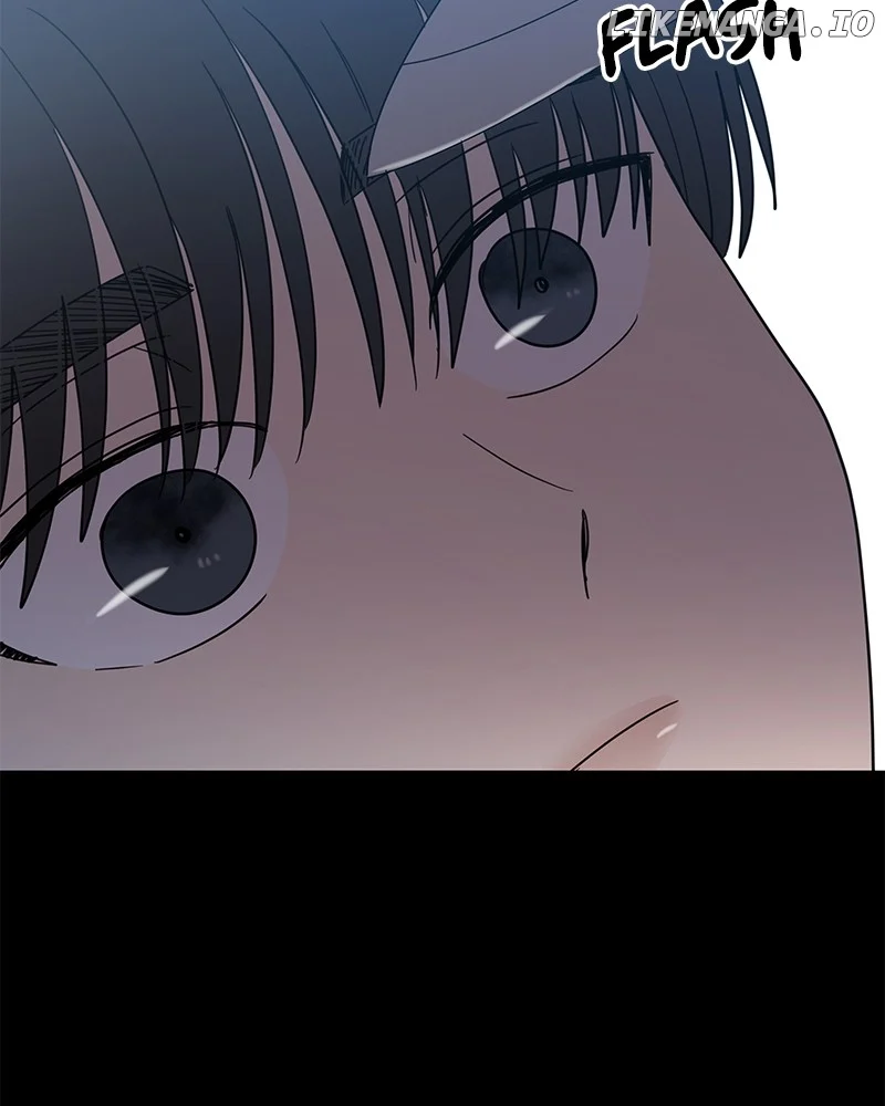 It Wasn’t Love at First Sight chapter 20 page 11