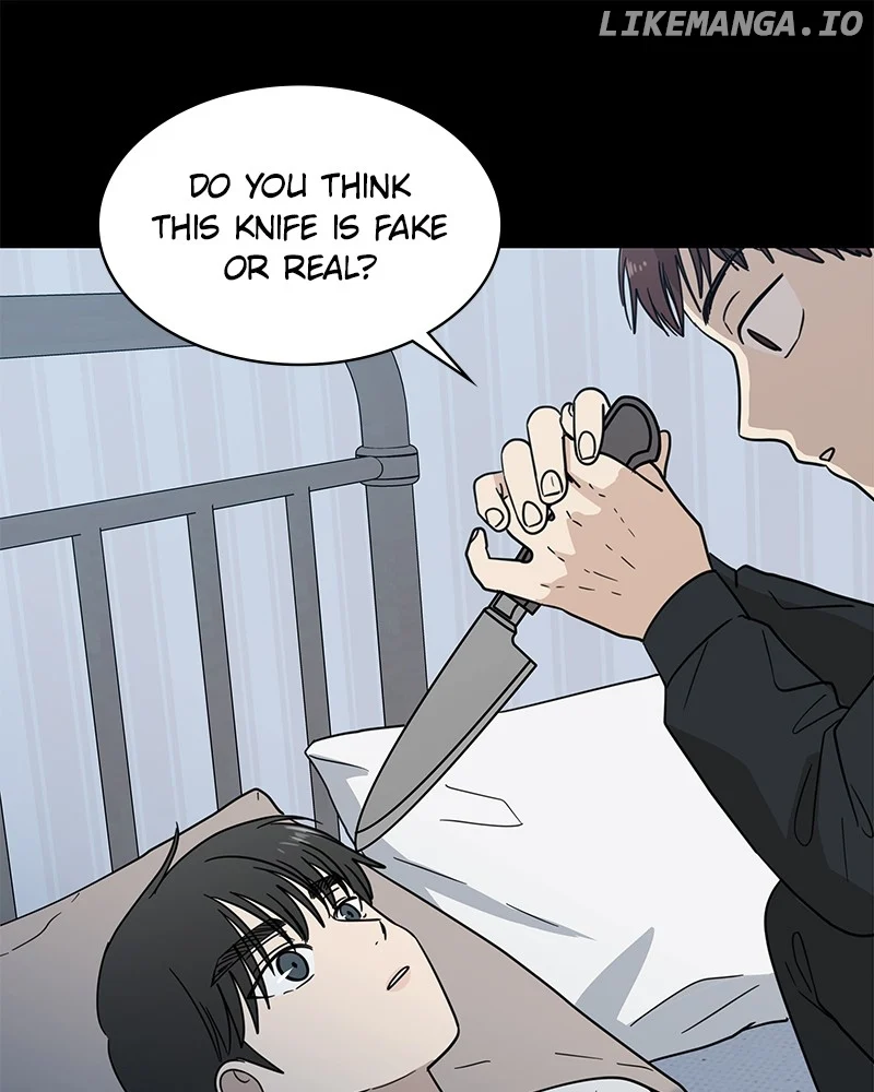 It Wasn’t Love at First Sight chapter 20 page 13