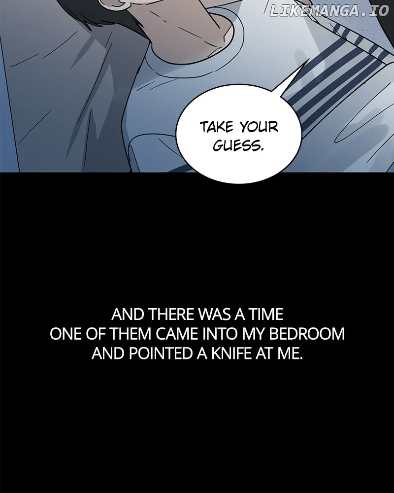It Wasn’t Love at First Sight chapter 20 page 14