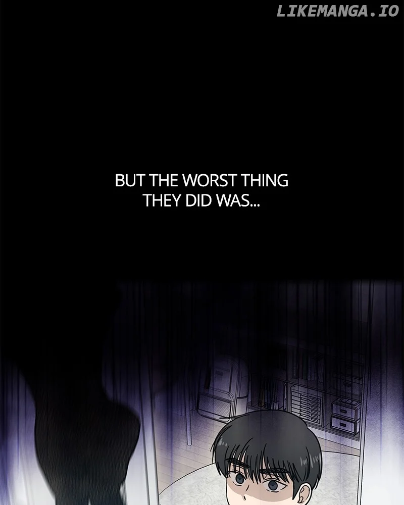 It Wasn’t Love at First Sight chapter 20 page 15