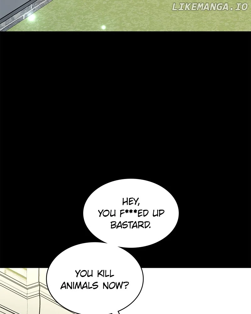 It Wasn’t Love at First Sight chapter 20 page 18