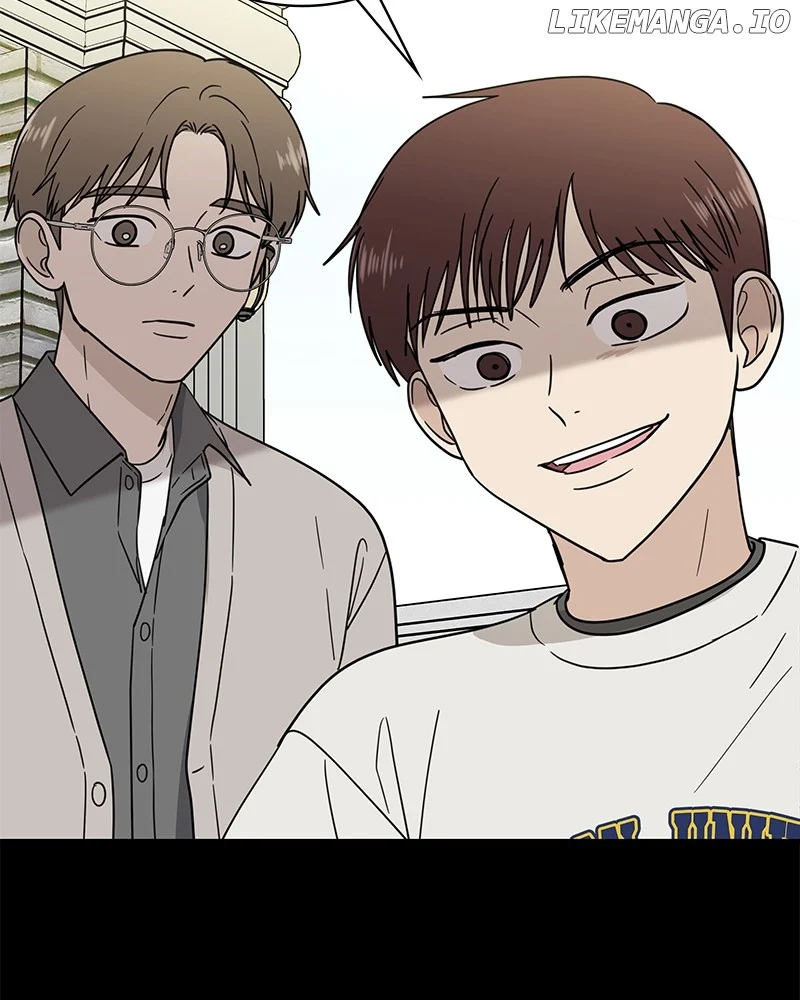 It Wasn’t Love at First Sight chapter 20 page 19