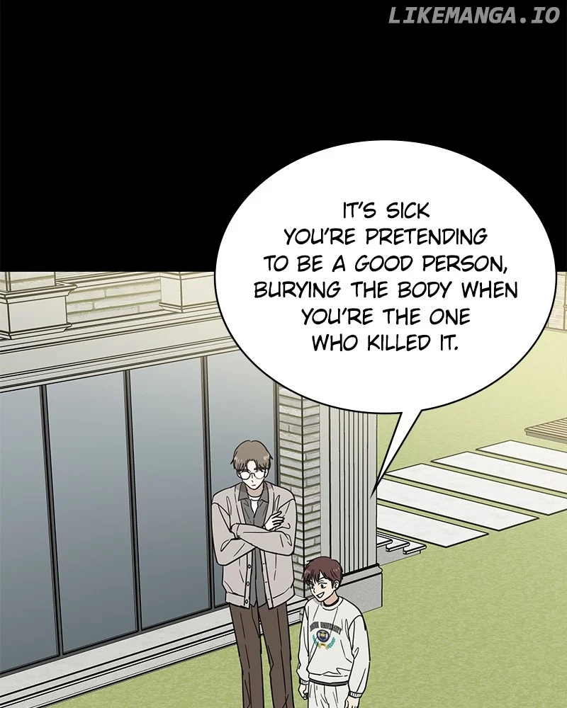 It Wasn’t Love at First Sight chapter 20 page 20