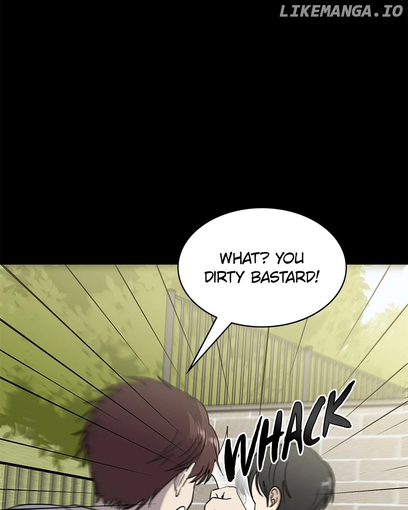 It Wasn’t Love at First Sight chapter 20 page 23