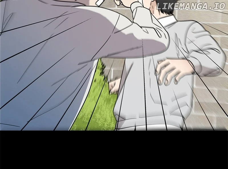 It Wasn’t Love at First Sight chapter 20 page 24