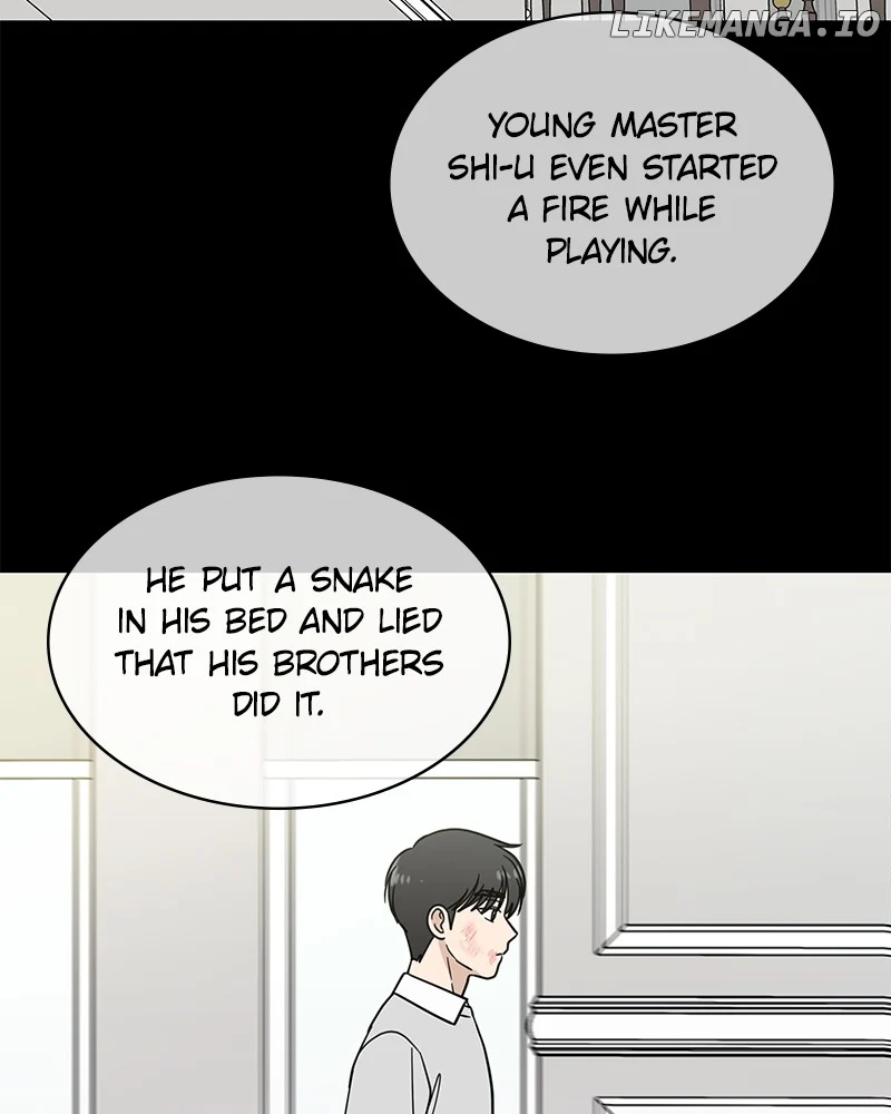 It Wasn’t Love at First Sight chapter 20 page 26