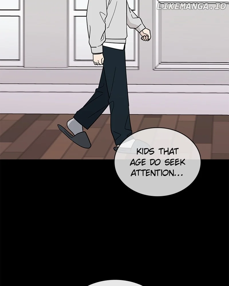 It Wasn’t Love at First Sight chapter 20 page 27