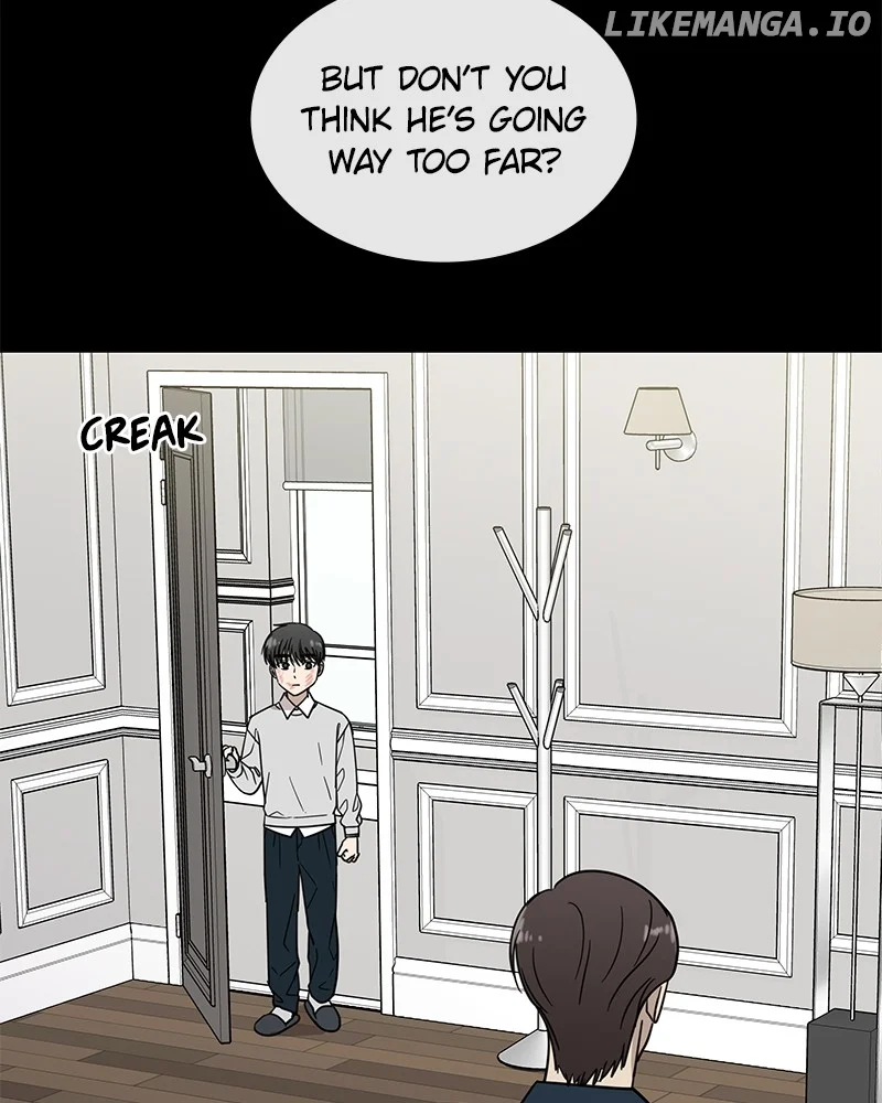 It Wasn’t Love at First Sight chapter 20 page 28