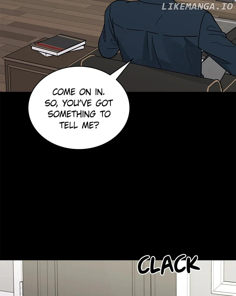 It Wasn’t Love at First Sight chapter 20 page 29