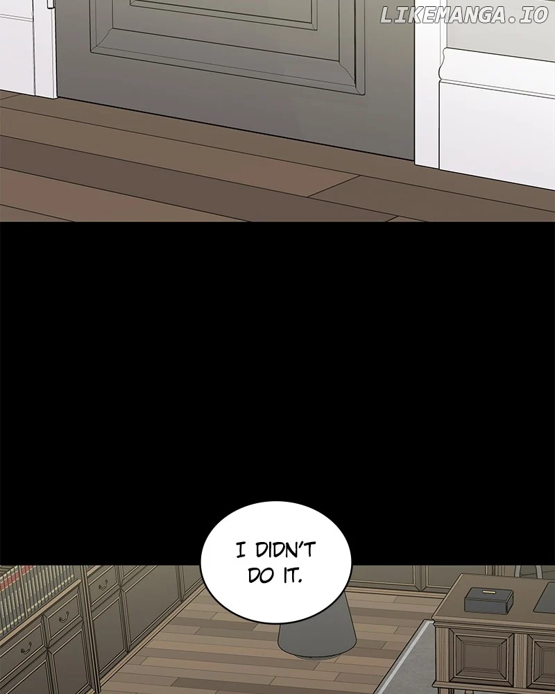 It Wasn’t Love at First Sight chapter 20 page 30